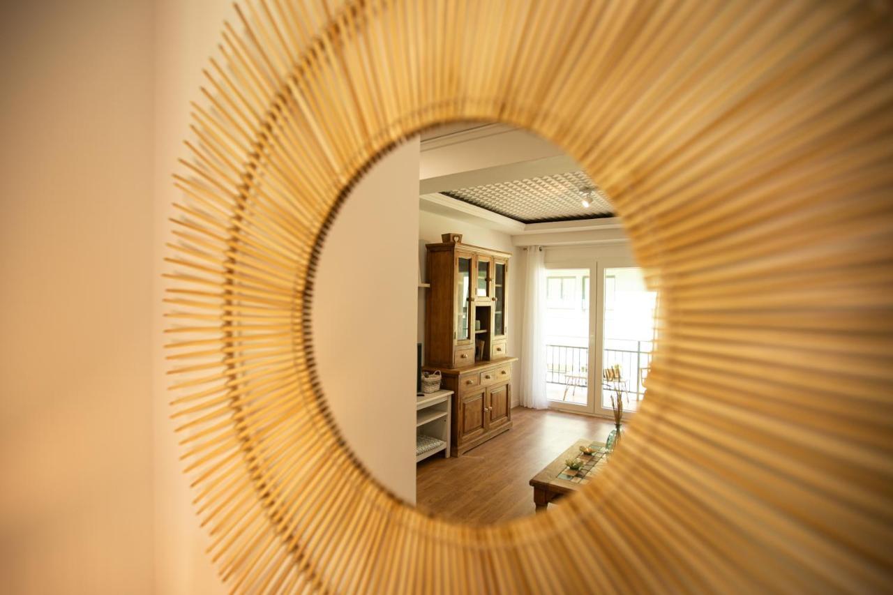 Apartamento La Luz By Clabao Дения Экстерьер фото
