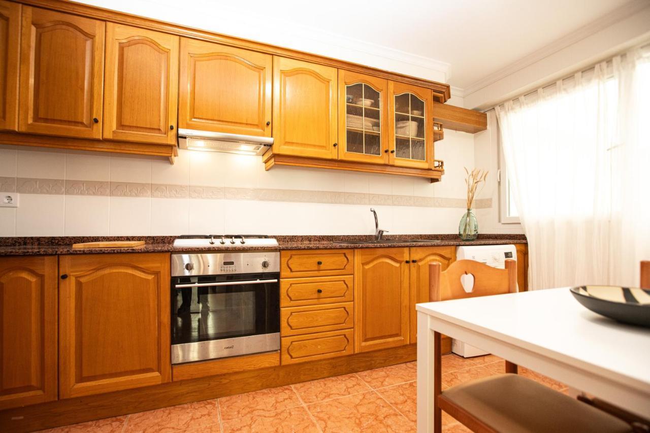 Apartamento La Luz By Clabao Дения Экстерьер фото